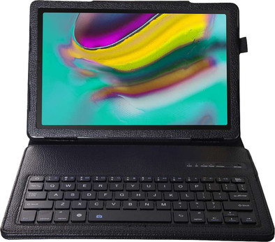 Just in Case Bluetooth Samsung Galaxy Tab S5e Keyboard Cover Black QWERTY is no longer available