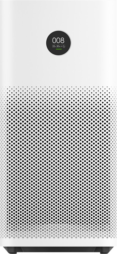 Xiaomi Mi Air Purifier 2S is nooit meer leverbaar