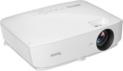 BenQ TH535 is nooit meer leverbaar