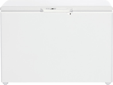 Liebherr GTP 2756-23 is nooit meer leverbaar