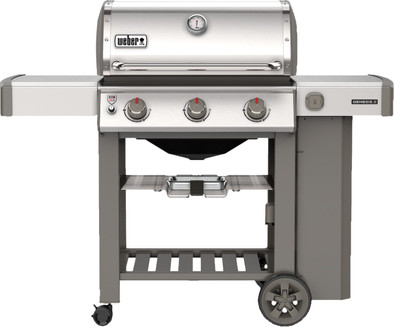 Weber Genesis II S-310 GBS Stainless Steel is no longer available