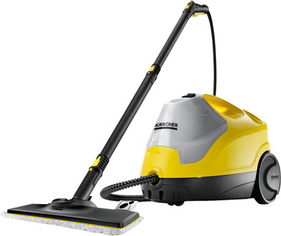 Karcher SC4 EasyFix is nooit meer leverbaar