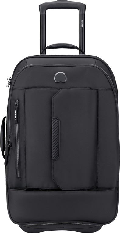 Delsey Tramontane Backpack Trolley 55cm Black is no longer available