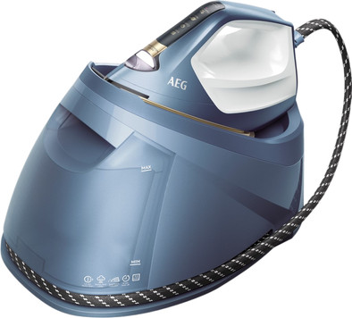 AEG ST8-1-6DBM is nooit meer leverbaar