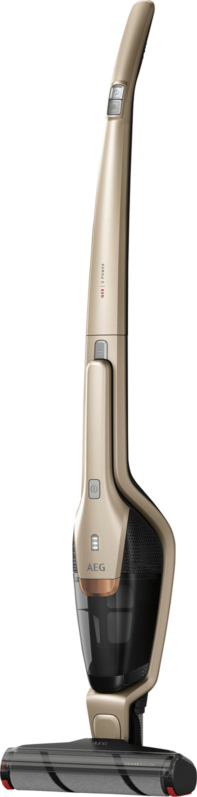 AEG QX8-1-45SM is no longer available