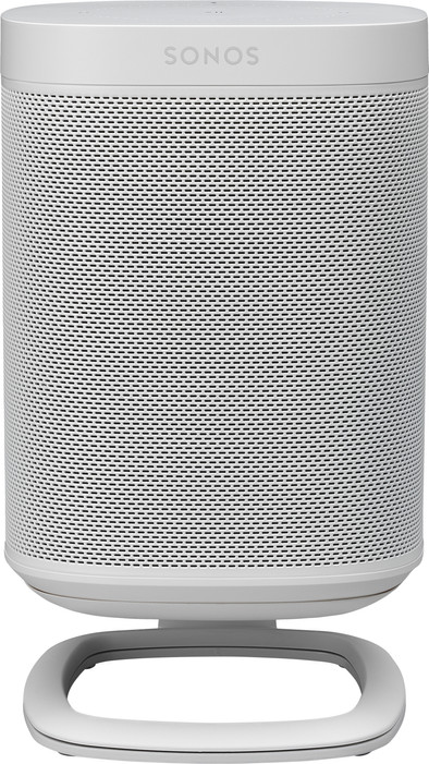 Flexson Sonos One / Play: 1 Table stand white is no longer available