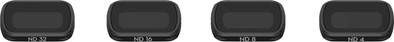DJI Osmo Pocket ND Filters Set is nooit meer leverbaar