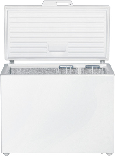 Liebherr GT3632-21 is no longer available