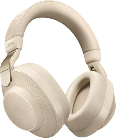 Jabra Elite 85h Cream | Coolblue | Headphones