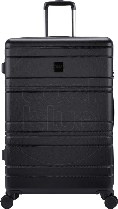 SININ Business Spinner 77cm Black is nooit meer leverbaar