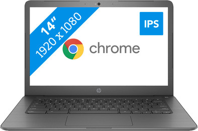 HP Chromebook 14-db0411nd is no longer available