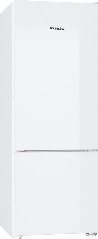 Miele KD 26022 ws is nooit meer leverbaar