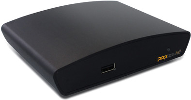 Popbox V8 is nooit meer leverbaar