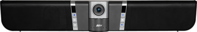 AVer VB342 Conference Webcam met 4K en Stereo Speakers is nooit meer leverbaar