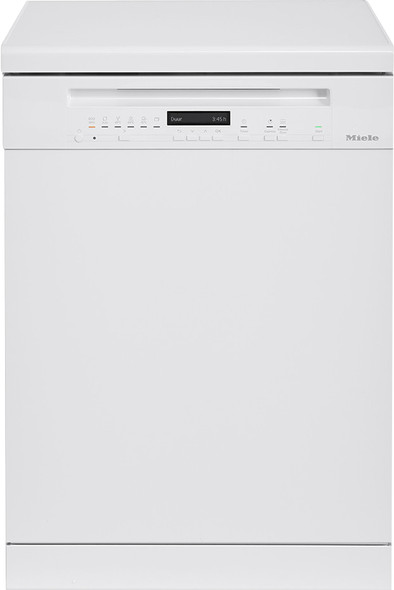 Miele G 7100 SC BW &#x2F; Vrijstaand is nooit meer leverbaar