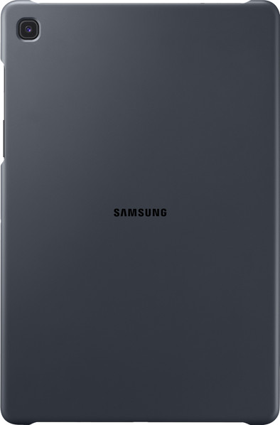 Samsung Galaxy Tab S5e Back Cover Zwart is nooit meer leverbaar