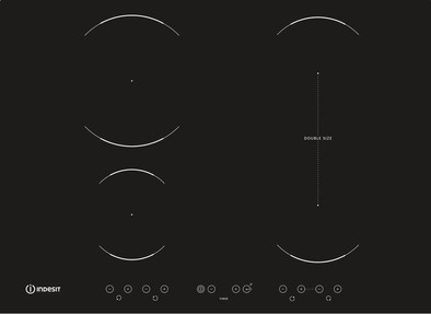 Indesit VID 741 B C is no longer available