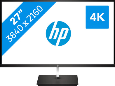 HP EliteOne 1000 G2 4PD81EA is nooit meer leverbaar
