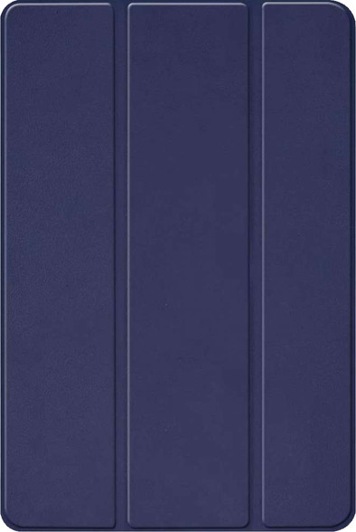 Just in Case Smart Tri-Fold Samsung Galaxy Tab S5e Book Case Blue is no longer available