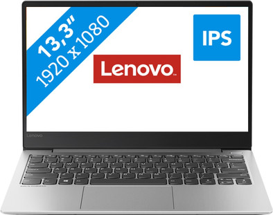 Lenovo IdeaPad S530-13IWL 81J700CCMH is no longer available