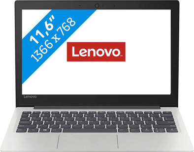 Lenovo IdeaPad S130-11IGM 81J100A5MH is nooit meer leverbaar