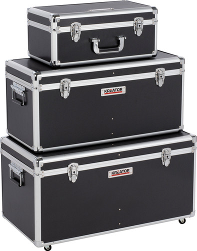 Kreator KRT640501B is nooit meer leverbaar