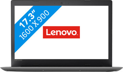 Lenovo IdeaPad 330-17AST 81D7006GMH is nooit meer leverbaar