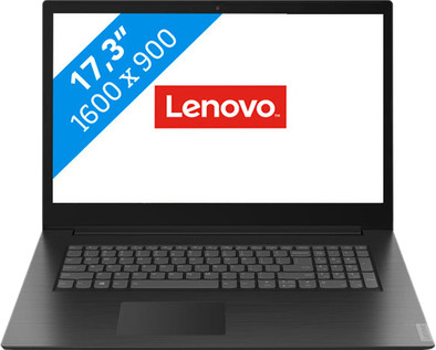 Lenovo IdeaPad L340-17IWL 81M0004VMH is nooit meer leverbaar