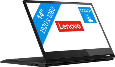Lenovo IdeaPad C340-14API 81N60049MH 2-in-1 Coolblue Laptops