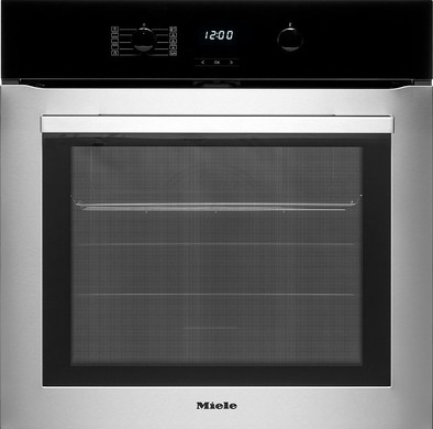Miele H 2760 BP is nooit meer leverbaar