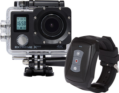 Vizu Extreme X8S is no longer available