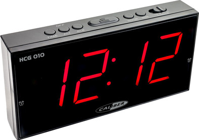 Caliber HCG010 is no longer available