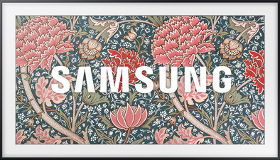 Samsung The Frame QE49LS03 - QLED is nooit meer leverbaar