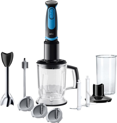 Braun MultiQuick 5 Vario Fit MQ5064 Shape is no longer available