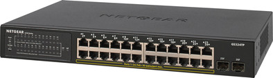 Netgear GS324TP-100EUS is no longer available