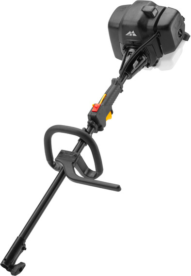 McCulloch B33PS is nooit meer leverbaar