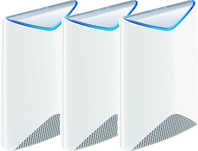 Netgear Orbi SRK60 Pro multi-room WiFi 3-pack with installatio is no longer available