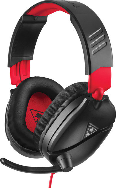 Turtle Beach Ear Force Recon 70N is nooit meer leverbaar