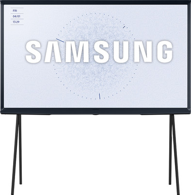 Samsung QE55LS01R The Serif Blue - QLED is no longer available