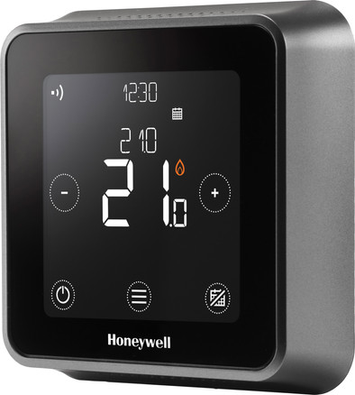 Honeywell Lyric T6 (bedraad) met installatie is nooit meer leverbaar