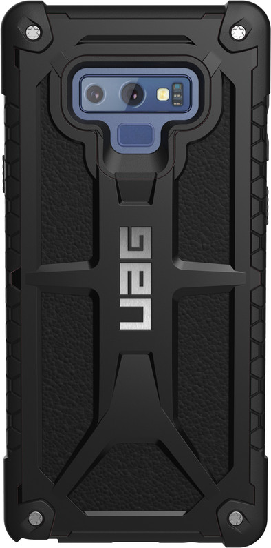 UAG Hard Case Monarch Samsung Galaxy Note 9 Back Cover Black is no longer available