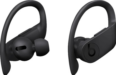 Beats Powerbeats Pro Zwart is nooit meer leverbaar