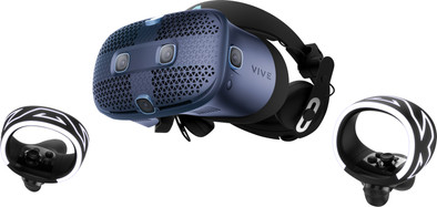 HTC VIVE Cosmos is nooit meer leverbaar