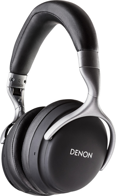 Denon AH-GC30 Black is no longer available