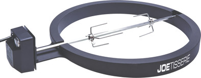 Kamado Joe Big Joe Tisserie is nooit meer leverbaar