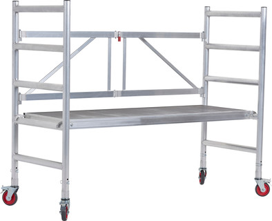 Altrex RS Tower 44 Module A is nooit meer leverbaar