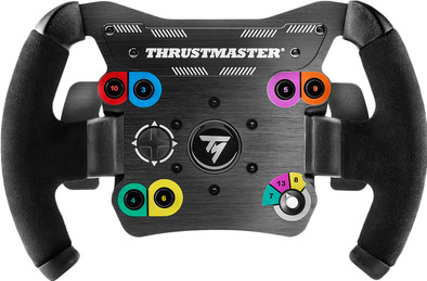 Thrustmaster TM Open Wheel Add-On is nooit meer leverbaar
