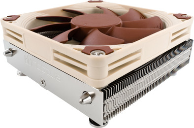 Noctua NH-L9i is nooit meer leverbaar