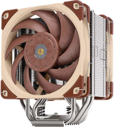 Noctua NH-U12A is no longer available