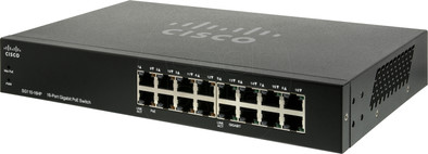 Cisco SG110-16HP is no longer available